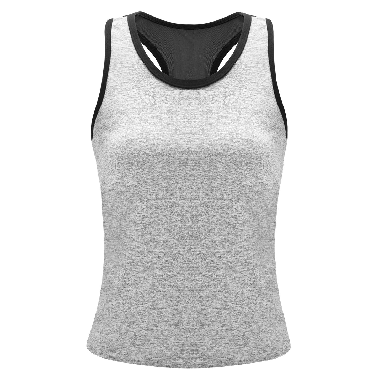 Mesh breathable yoga clothing